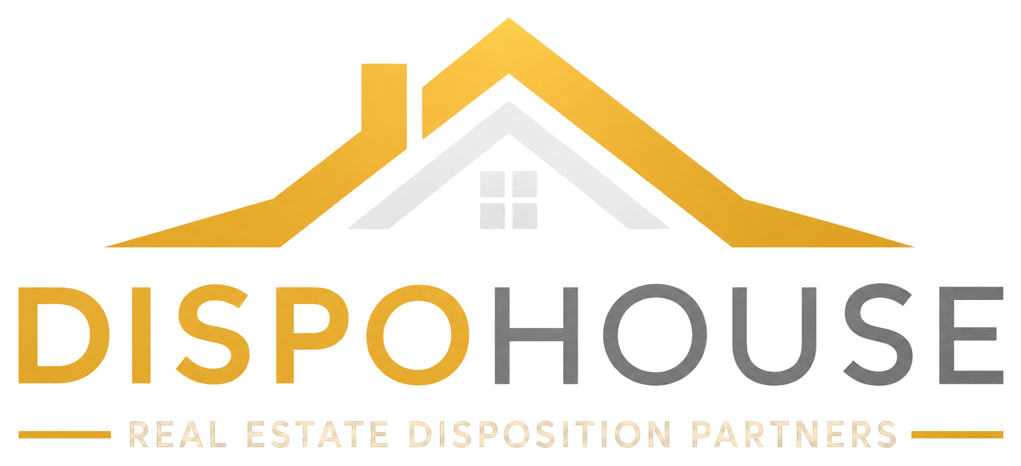 DispoHouse